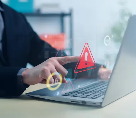 Cyber Security Incident Response for Business Challenges