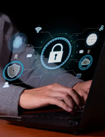 Cyber Strategy and Transformation for UK Business Challenges