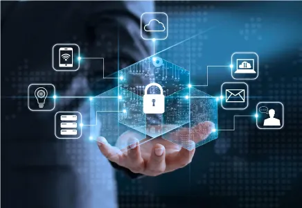 Benefits of Finsoul Cybersecurity Design & Delivery Services
