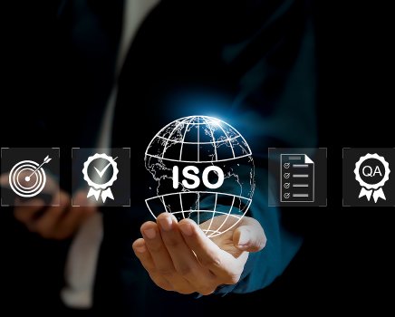 ISO 27001 Services for UK Business Challenges