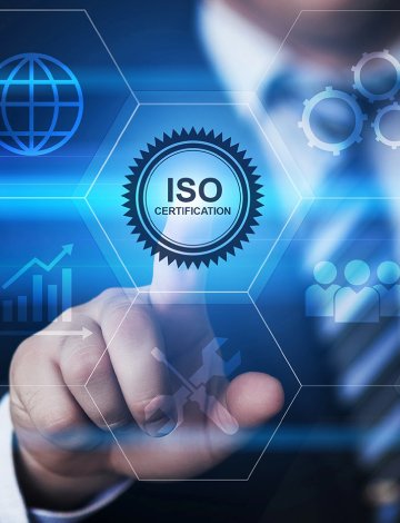 Benefits of Finsoul ISO 27001 Services