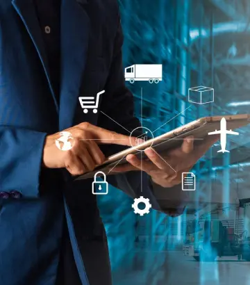 Supply Chain Due Diligence Service for Key Challenges