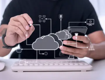 Cloud Services for UK Cloud Adoption Challenges