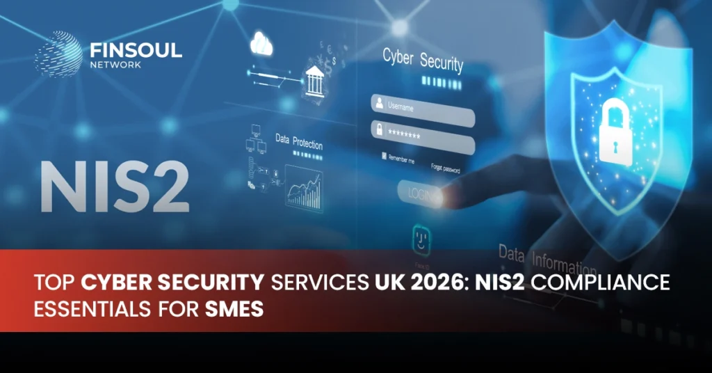 Cyber Security Services UK