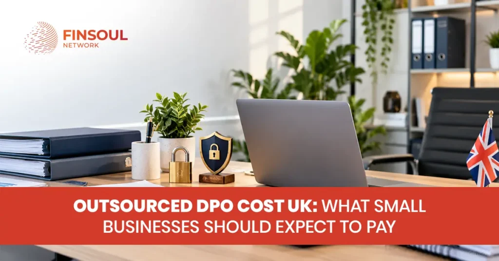 outsourced dpo cost uk