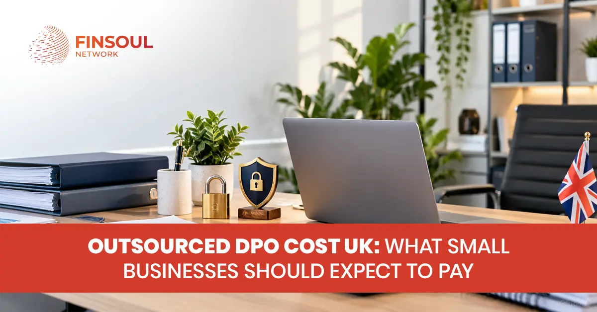 outsourced dpo cost uk