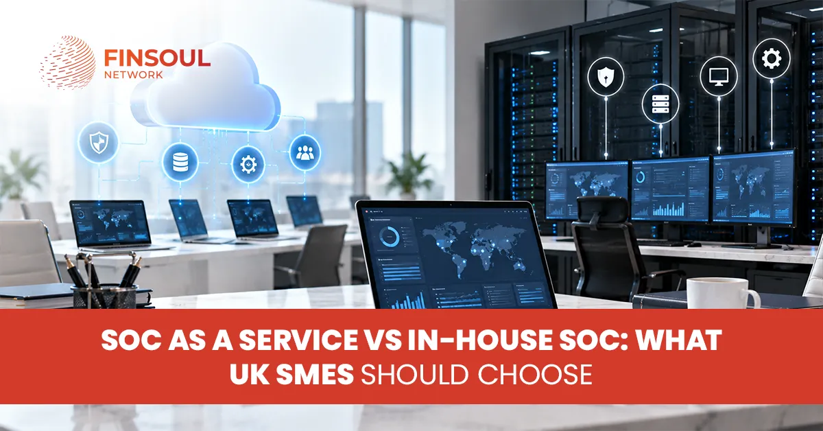 soc as a service uk