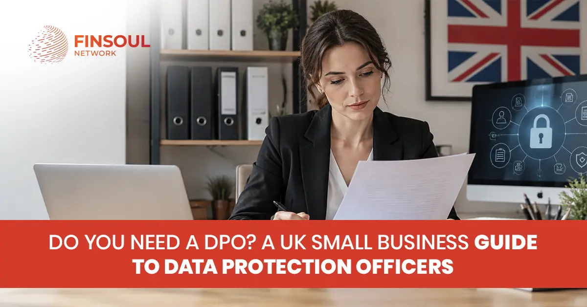 do i need a dpo uk